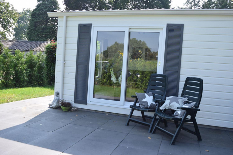 Others 2, Six6 pers. Veluwelodge Wellness Plus, Barneveld