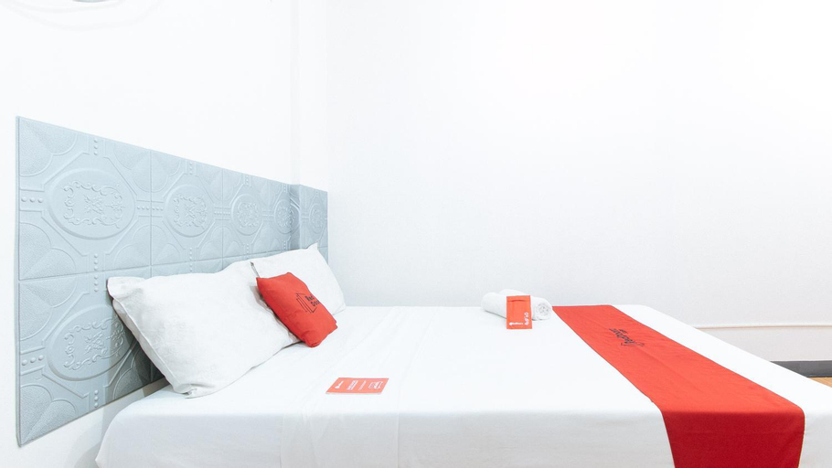 Bedroom 12
