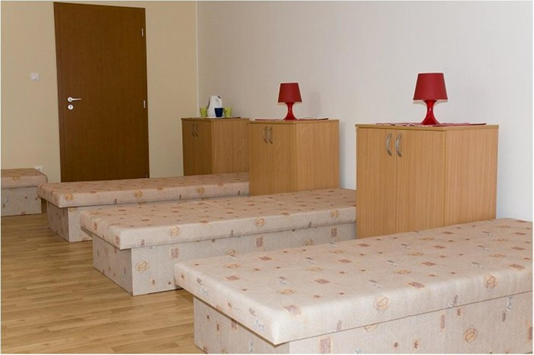 Others 5, Hyde Park Hostel, Bratislava I
