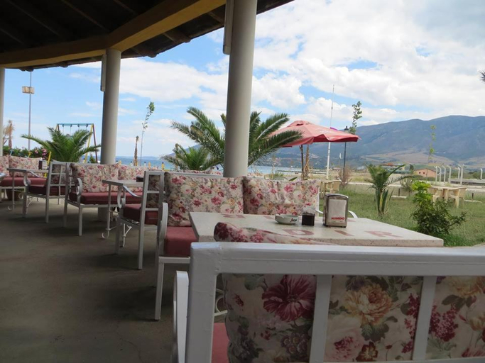 Food & Drinks 4, Kompleksi Turistik EDIR, Vlorës