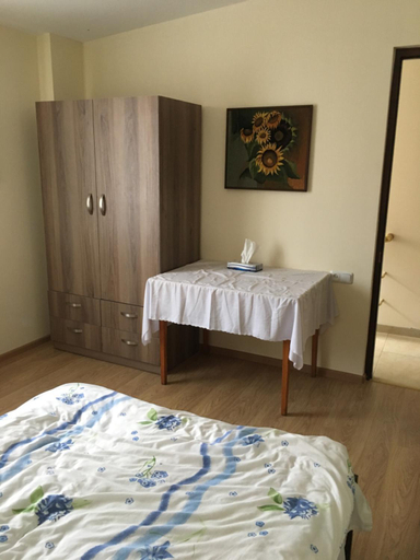 Others 5, Art Guesthouse, Yerevan
