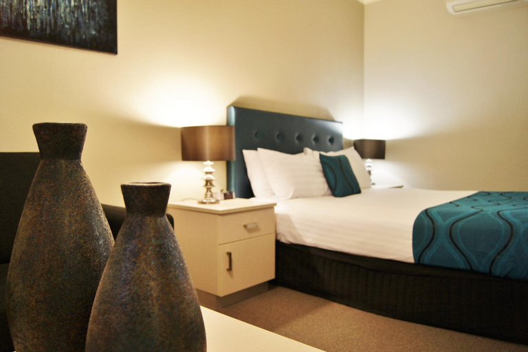 Bedroom 21