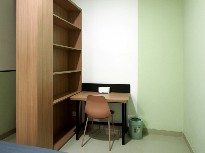 Bedroom 5, Rumatara Inn, Karawang
