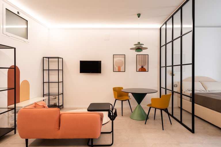 Others 5, Loft 404 by Wonderful Italy, Bari