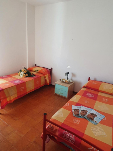 3, Quadrangolo, Venezia