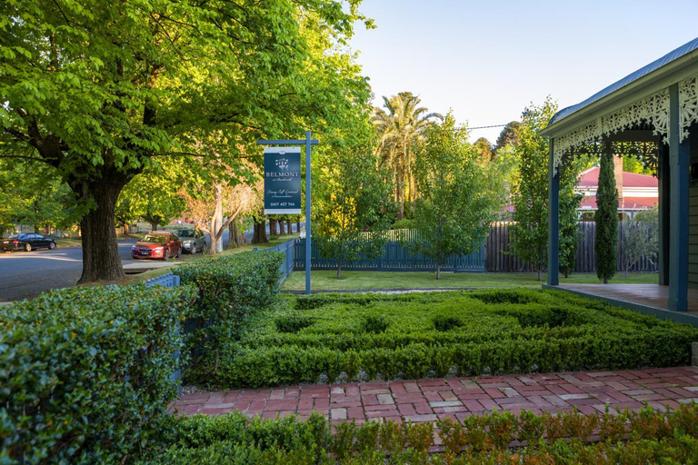 Others 5, Belmont at Beechworth 2 bedrooms, 2 bathrooms, 2 couples, Indigo - Pt A