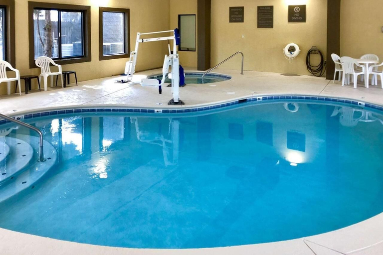 Sport & Beauty 5, Vista Suites of Pigeon Forge, Sevier