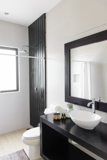 Bathroom 3, Che Suites Tulum Adults Only, Cozumel