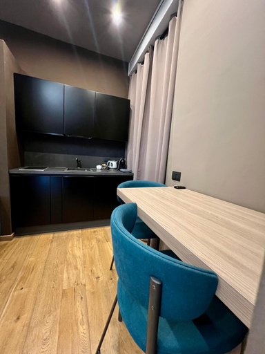 AMAZING NEW SUITE WITH BEAUTIFUL VIEW from Moscova Suites apartments group, Milano