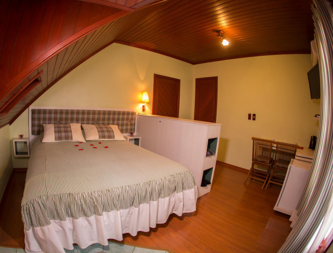 Others 3, Chale Alto da Serra - Pousada & Wellness Spa, São Joaquim