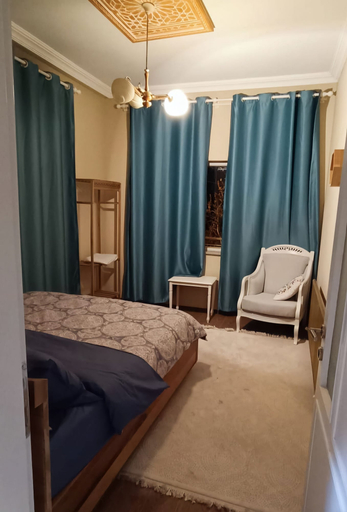 Bedroom 2, Hibe dede Capadocia, Ürgüp