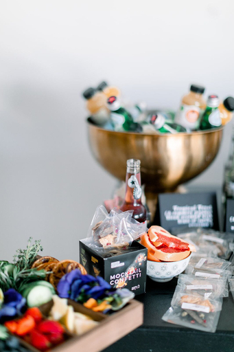 Food & Drinks 5, The Urban Sanctuary Boutique Hotel, City of Johannesburg