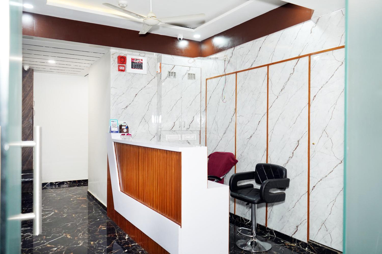 Others 4, HOTEL PR VILLA, Gandhinagar