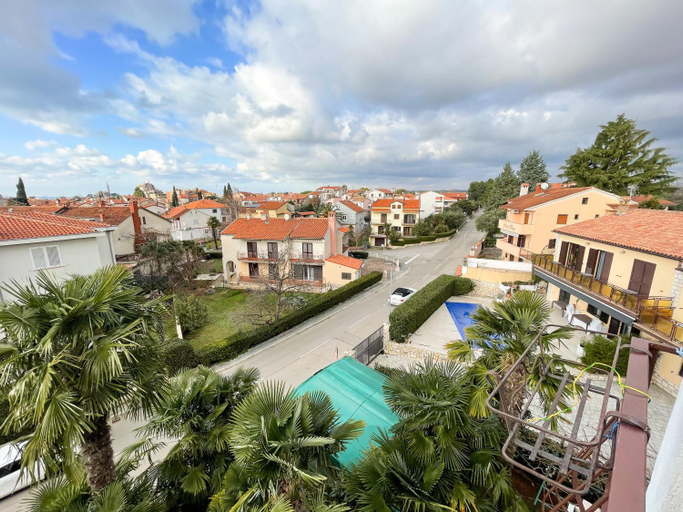 3, Villa Palma Rovinj, Rovinj