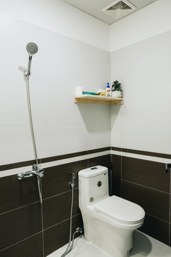 Bathroom 2, ngaunhien's house, Ninh Hải