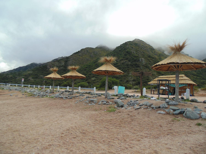 Others 5, Cabanas " Los Piquillines", Chacabuco