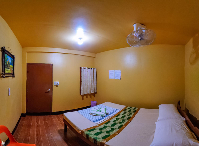 Others 5, APO PENSION HOUSE, Coron