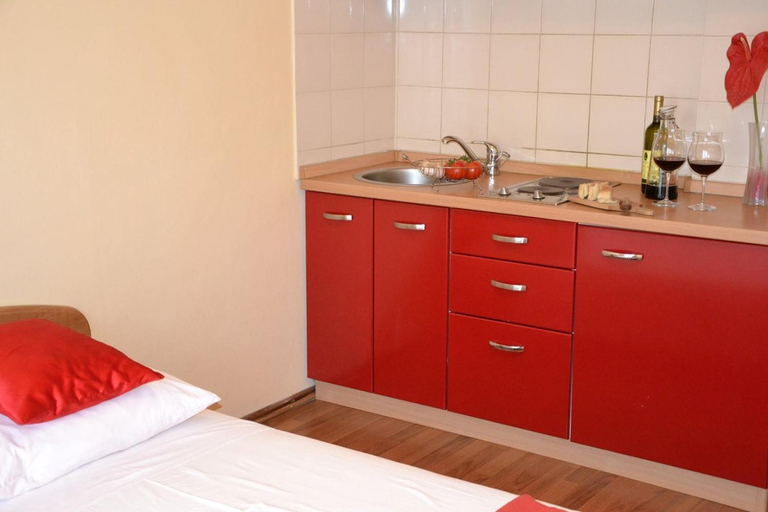 Others 5, Apartments Kodzoman, Šibenik