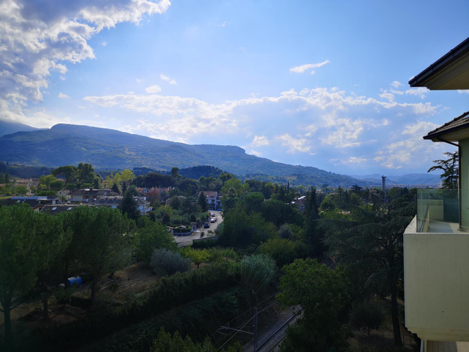 Others 4, Hotel Clodi, Ascoli Piceno