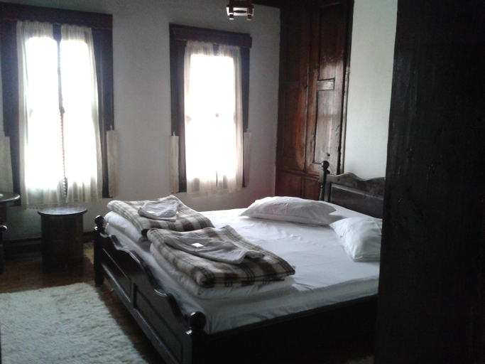 Bedroom 2, Popsokol House, Bratsigovo