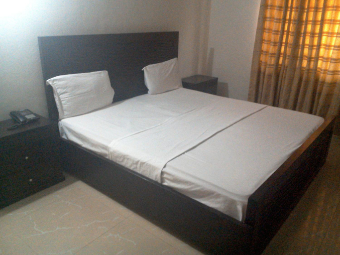 Others 4, Pyramid International Guest House, Islamabad