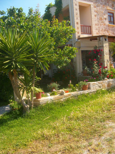 Others 5, Golden Sun Apartments, Crete