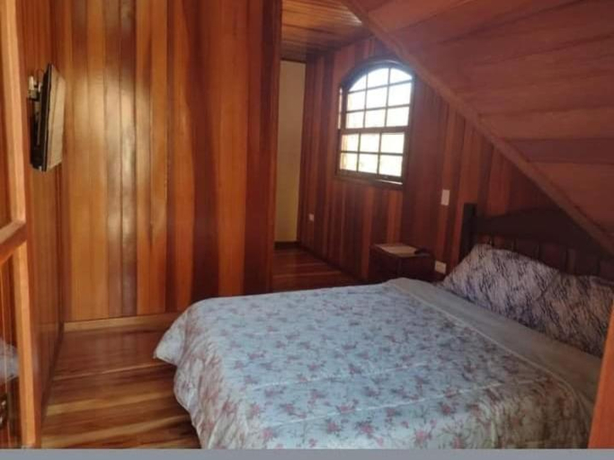Others 5, Casa do Trem Suites, Campo Limpo Paulista