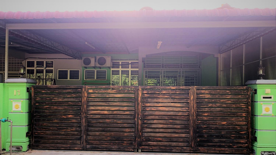 Others 3, EQ Malay Modest Homestay Port Dickson, Port Dickson