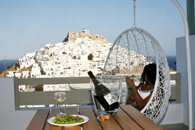 Food & Drinks 4, Anatoli Luxury Studios & Suites, South Aegean