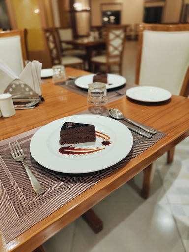 Food & Drinks 5, HOTEL TATHAGAT ASHOK, Nalanda