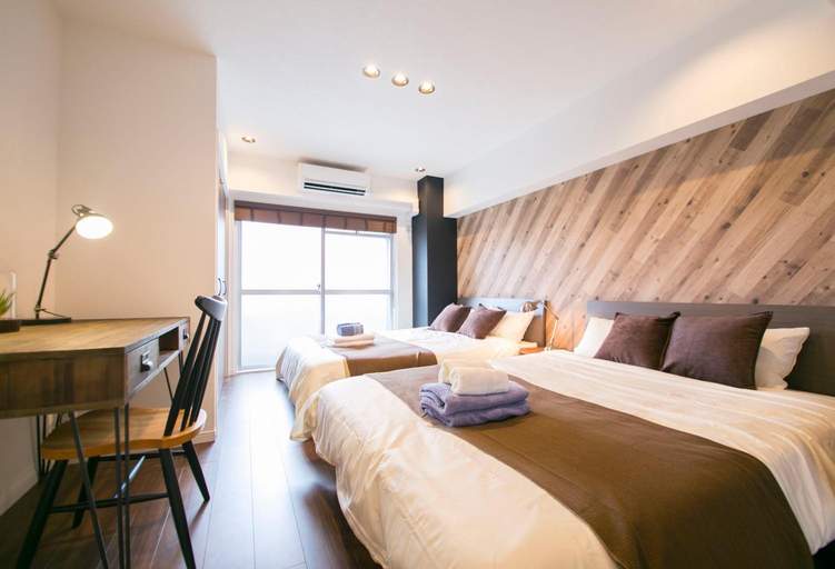 Bedroom 11