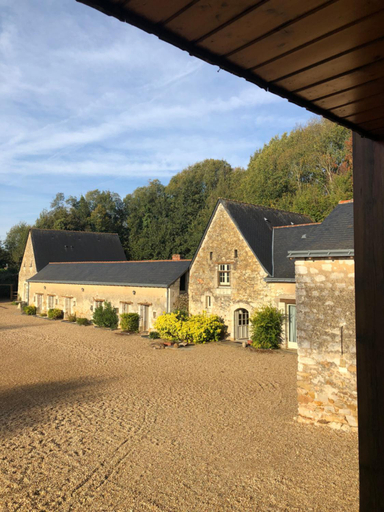 Others 5, Logis de Poellier, Maine-et-Loire