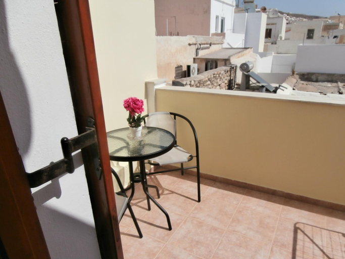 Others 4, Avra Rooms, South Aegean