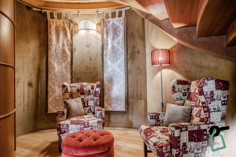 Others 5, HOTIDAY Room Collection - Campiglio Pradalago, Trento