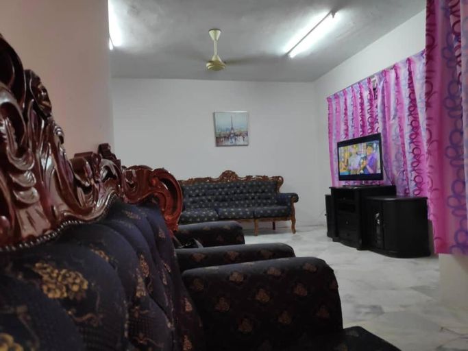 Others 2, Homestay PD, Port Dickson
