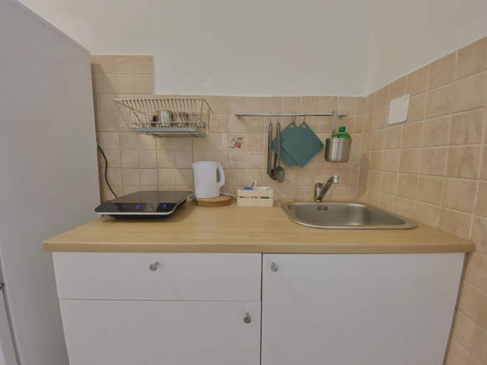 Others 2, Guest House Service - Modugno, Bari