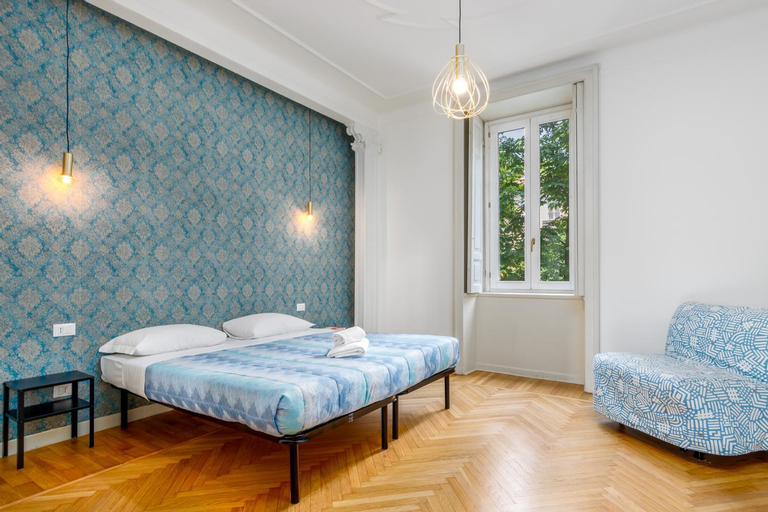 Bedroom 8