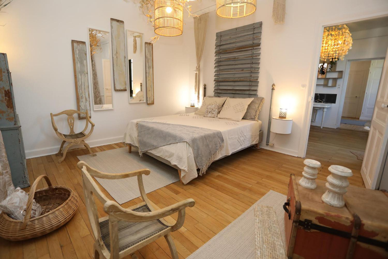 Bedroom 9