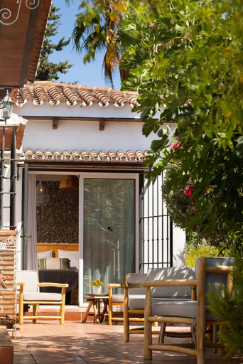 Others 3, Bed And Breakfast Mirador Infinito, Málaga