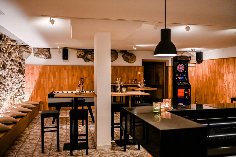 Food & Drinks 4, Gasthaus zum Bauernhof, Bremgarten