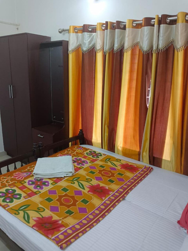 Others 5, Hilton Beach Home, Alappuzha
