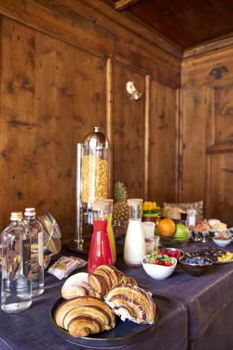 Food & Drinks 4, Locanda Boton D'Oro, Belluno
