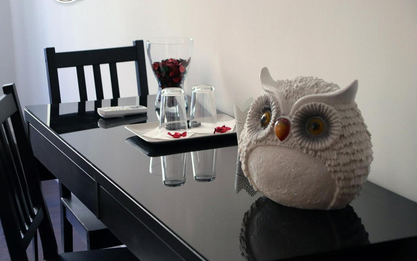Others 3, B&B La Luna nel pozzo, Rome