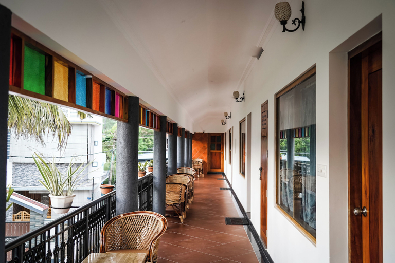 Others 5, Aloha Homestay, Thiruvananthapuram