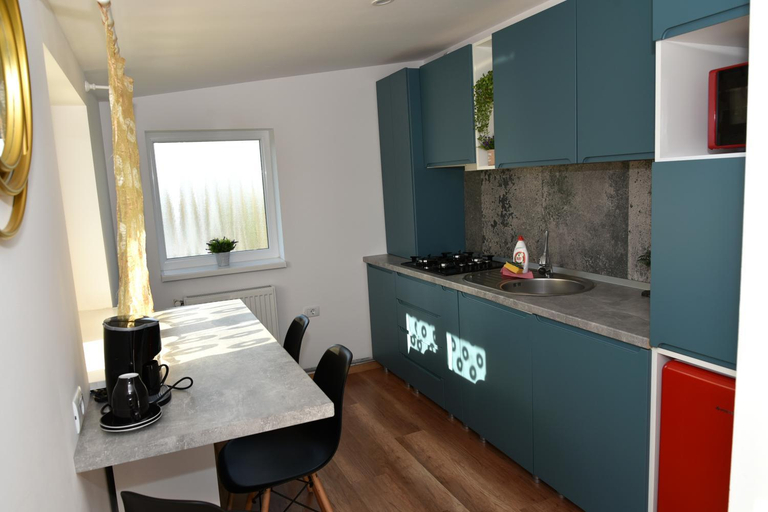 Others 3, ApartHotel Dominic Residence, Alba Iulia