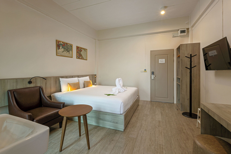 Bedroom 5