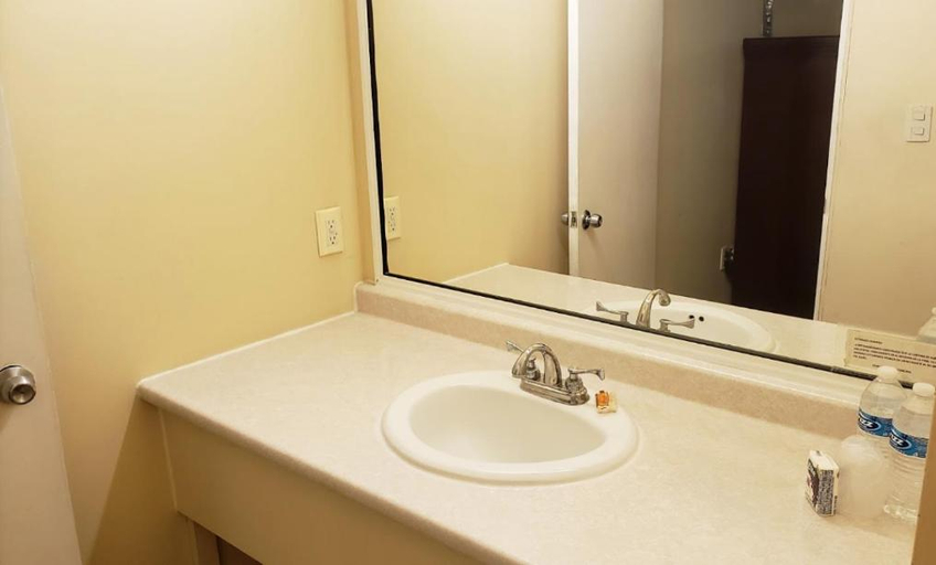 Bathroom 4, BONITTO INN®  Mante, El Mante