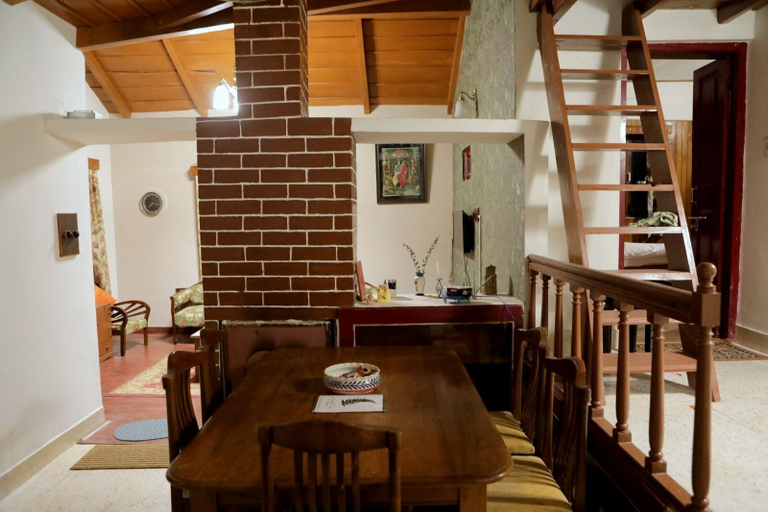 Others 5, Hutton Cottage By Stay Native By GRB, Nainital