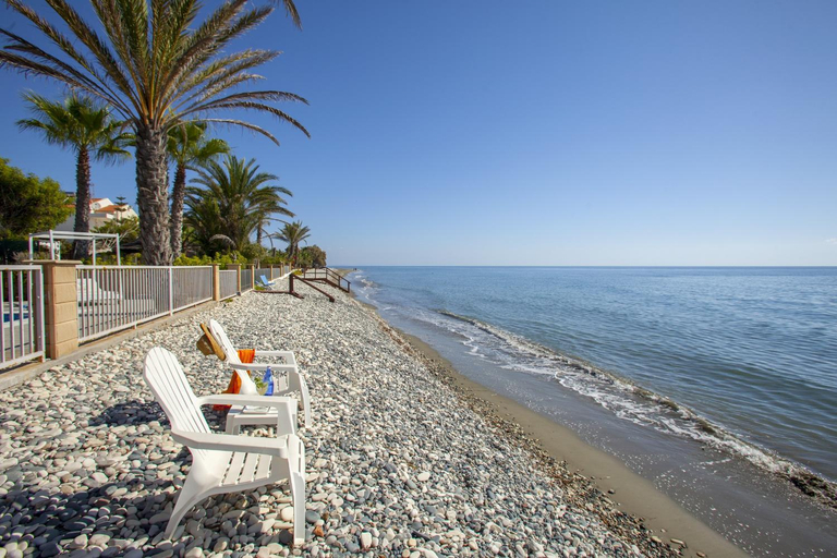 Others 3, LABG16 Sunset Beacfront Villa Meneou, Larnaca