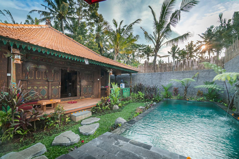Swimming Pool 10